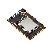 DIGI XB3-24Z8RS Zigbee Modules XBee3 PRO,2.4 Ghz ZB 3.0, RF Pad Ant, SMT