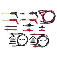 Pomona Electronics 6120 Storage Boxes & Cases DELUXE TEST COMPAN