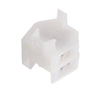 Eaton Bussmann BNQ21-WH Gangable TERMINAL BLOCK WHITE