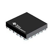 Texas Instruments TAS2562YFPR 1-Channel Mono 6.1-W digital input smart amp with I/V A 595-TAS2562YFPT