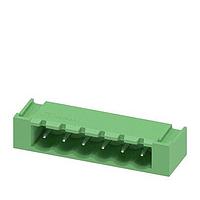 PHOENIX CONTACT 1809115 Headers 6 Pos 5.08mm pitch Through Hole Header