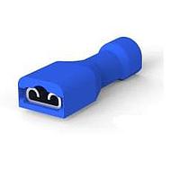 AMP Connectors - TE Connectivity 3-520276-2 (Mouser Reel) Quick Disconnects 187 ULTRA FAST 16-14 Reel of 500