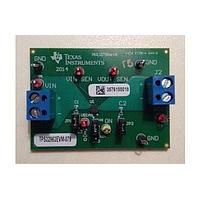 Texas Instruments TPS22962EVM-079 Load Switch TPS22962EVM-079