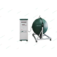 Integrating Sphere Test System