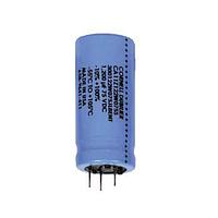 Cornell Dubilier (CDE) HR300R391U050HE2E Electrolytic Capacitors 390UF    50V