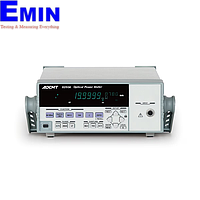 ADCMT 8250A Optical Power Meter (200 mW)