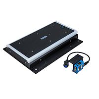 Finna MC Pro 2400 Transverse Planer Moisture System