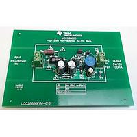 Texas Instruments UCC28880EVM-616 AC/DC Offline Primary/Secondary Side Controller UCC0880 Eval Mod