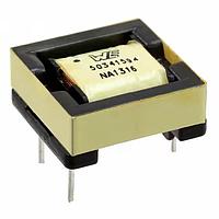 Wurth Elektronik 750341594 Audio & Signal Transformers Power Inductor