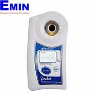 Inspection service for a urea measurement instrument used in industrial and laboratory applications