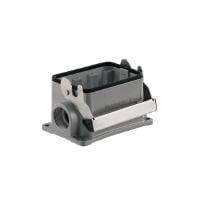 Weidmuller 1788570000 Heavy Duty Power Connectors HDC 48A SLU 2M32G