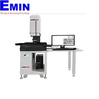 Sobekk S500 Manual Video Measuring Machine (500*400*200)