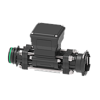 Arag ORION 2 Electro-magnetic flow meter with fork coupling (20 ÷ 400 l/min, 12 bar)
