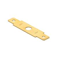 AMP Connectors - TE Connectivity 60921-1 PC Tab 205 FAST TEST TAB .020BR