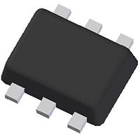 onsemi NST3946DP6T5G BJTs - Bipolar Transistors LESHAN DUAL COMPLMNT SOT-963