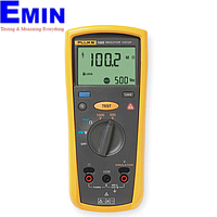 FLUKE FLUKE-1503 Insulation Resistance Tester (1000V, 2GΩ)