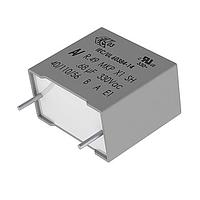 KEMET R49AW468000B1M Safety Film Capacitors 6.8uF/ 330VV