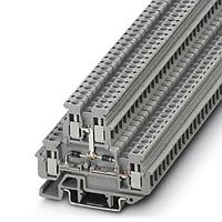 PHOENIX CONTACT 3048124 DIN Rail Terminal Blocks MBKKB 2,5-2 M.DIODENBOHRUNG