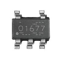 Texas Instruments OPA1677DBVR Rail-to-Rail Low-distortion (-120 dB) low-noise (4.5 OPA1677DBVT