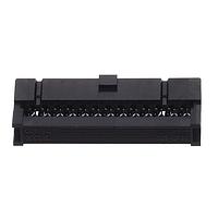 Omron Electronics XG4M-2630 Flat Cable Connectors OpenCoverSocket 26P NoStrainRelief 1Polr