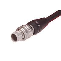 Hirose Electric HR25A-7P-4S Connectors 4P PLUG SHELL SZ 7 FEMALE CNTS SOLDER