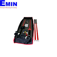 Seaward PR15D/PH3 High Voltage Phasing Units (0~8.6kV, 15kV, 10V, 0.5mA)