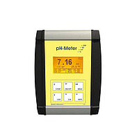 Meinsberg PTM40/Set Lab pH meter (-2.00...16.00; 0.01pH; ±0.01)
