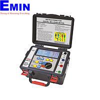 SEW 4538 mO DIGITAL MILLIOHM METER (0~2000Ω, 100mA)
