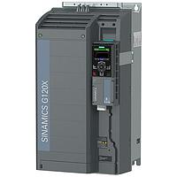 SIEMENS 6SL32203YH400AB0 Motor Drives G120X IP20 500...690V 55kW FSE C2