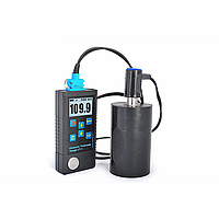 NOVOTEST UT-1 Ultrasonic Thickness Gauge (0.8~300 mm)