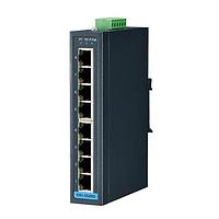 Advantech EKI-2528DI-AE Unmanaged Ethernet Switches 8-port Unmanaged Switch with DNV Complia