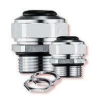 Heyco 4510 Cord Grips BRASS CG M16-45