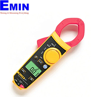 FLUKE 317 Clamp Meters (AC/DC 600A)