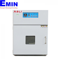 ASLI RUD-50 Vacuum Chamber (500×500×500mm)