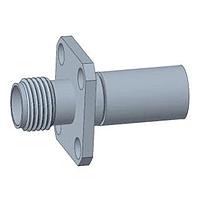 AMP Connectors - TE Connectivity 1052051-1 Panel Receptacles 2036 8052 92