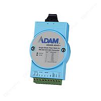 Advantech ADAM-4542+ Single-mode Fiber to RS-232/422/485 Converter (15 km)