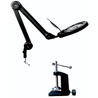 CXG Tools CXG-PD430178 Desktop magnifying glass (10x)