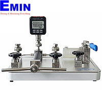 HUAXIN HS728 Hydraulic Pressure Comparison Pump (0~1000/1200/1400 bar)