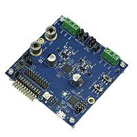 Amplifier IC Development Tools