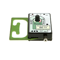 LANGER EMV-Technik BD 11 H-Field Burst Detector
