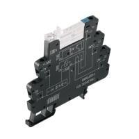 Industrial Relays & Accessories