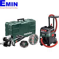 METABO MFE 40 + ASR 35 M ACP SET Mains-powered machines in a set (MFE 40 + ASR 35 M ACP)