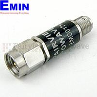 Detector Fairview SMD0126 (SMA-Male,SMA-Female,10 Mhz-26,5 GHz)