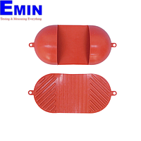 SciLab SL.Glo6011 Hand/Finger Heat Protector-glove (Red, 98×188mm)