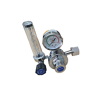 WITHUS X500 Argon Regulator