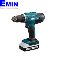 MAKITA DF488D002 Cordless Driver Drill (42 / 24 N·m)