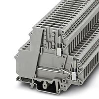 PHOENIX CONTACT 3003949 DIN Rail Terminal Blocks UKK 5-TG OHNE P