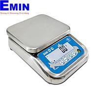 Excell SUB 15KG IP69/IP68 Waterproof Weighing Scale (15kg*2g/5g)