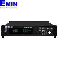 ITECH IT-M3124 Ultra-compact Wide Range DC Power Supply (300V, 6A, 850W)