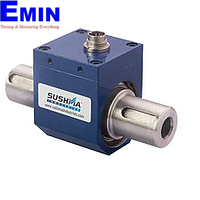 Sushma TS-106B Rotary Torque Sensors (100 Nm~10 kNm)